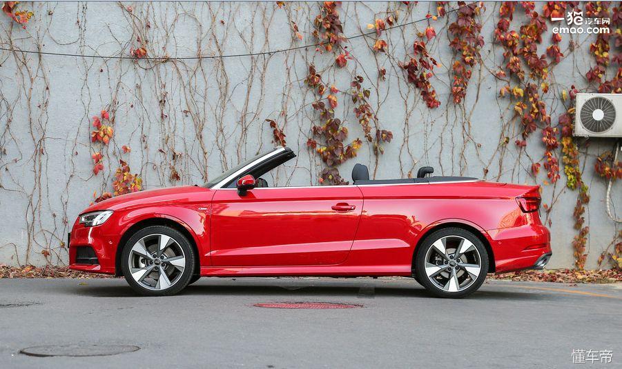 谁还没有一个敞篷梦——平价敞篷车盘点