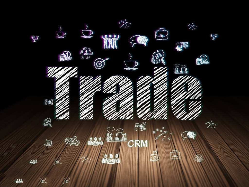 创业挣钱行业,创业赚钱的项目图片