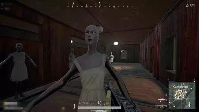 绝地求生有多恐怖,绝地求生不为人知的恐怖秘密