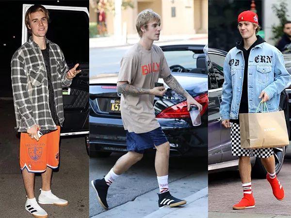 能日常穿搭的球鞋推荐男,男士穿搭潮牌