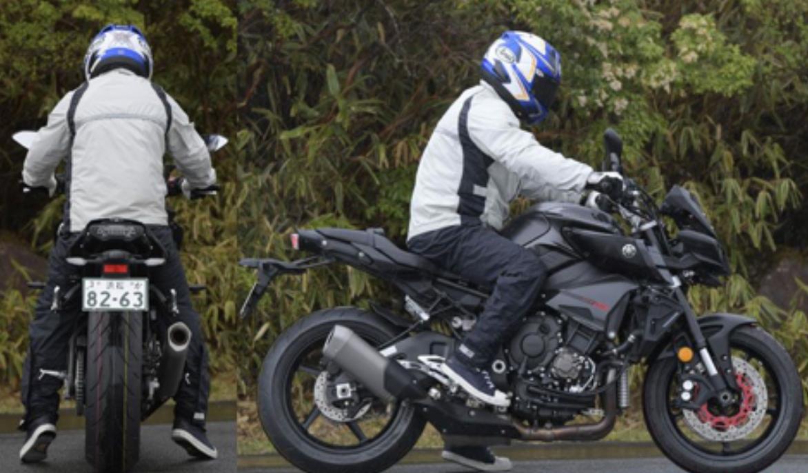 本田cb1000r街头,本田cb1000rvs川崎z900rs