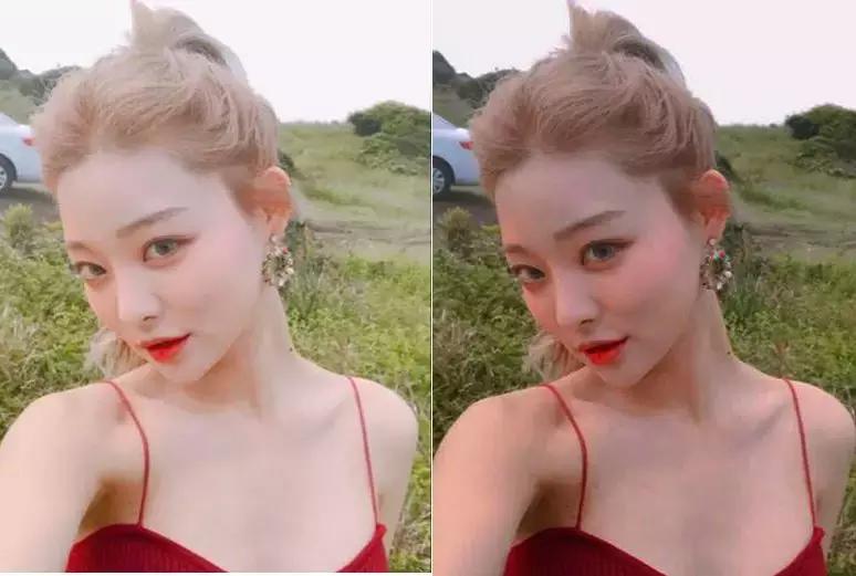 30块钱让你白到透明！不好用我撞豆腐！