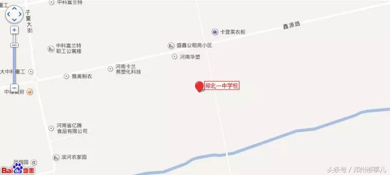 郑州惠济区教育资源垫底吗,郑州市惠济区教育现状