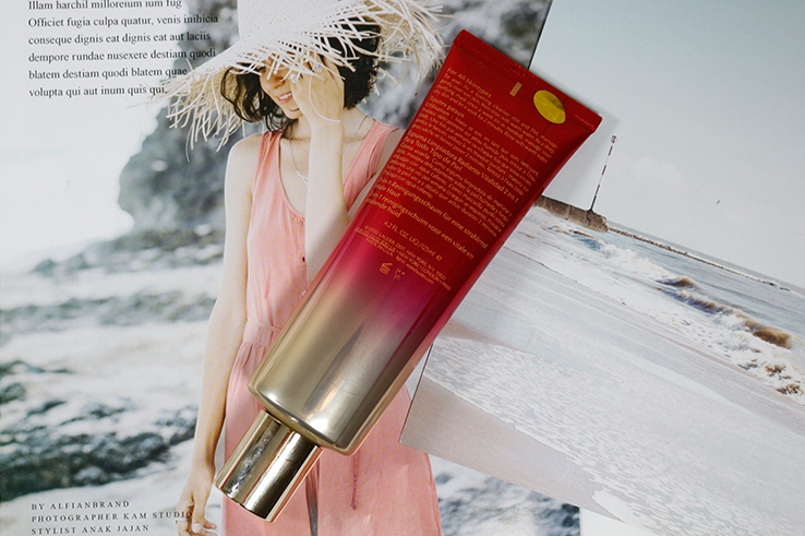 洗面奶TOP榜,洗面奶排行榜不要广告