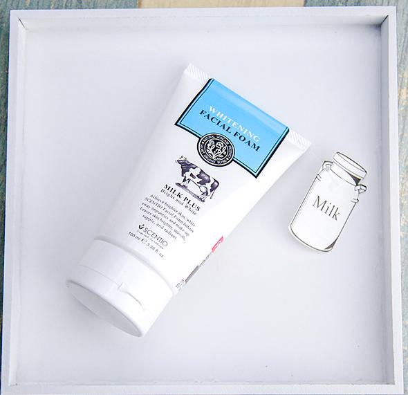 洗面奶TOP榜,洗面乳top1