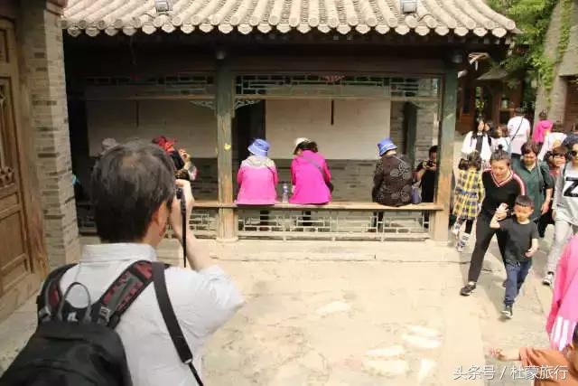 顶级摄影师是怎样拍照的,全能摄影绅士