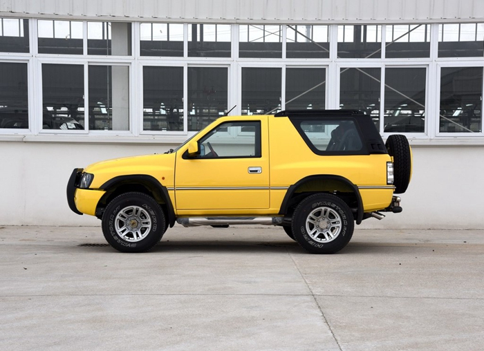 陆风仿路虎还是路虎仿陆风,陆风仿路虎还是路虎