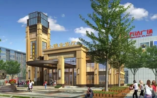 丝博会西安经开区招商,第四届丝博会西安各区域投资对比