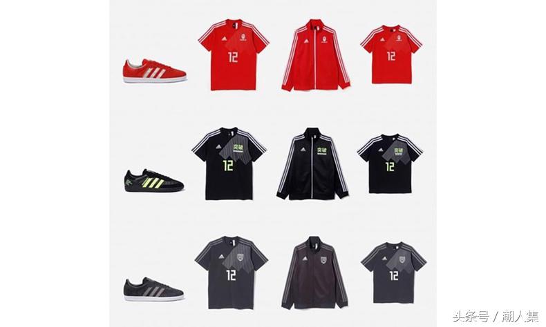 adidas世界杯系列,adidas足球最新款