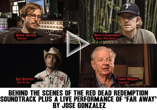 从MGS到最后生还者：当好莱坞操刀游戏配乐