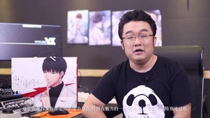 恋与制作人男玩家视角和女玩家,恋与制作人这款恋爱游戏你玩过吗