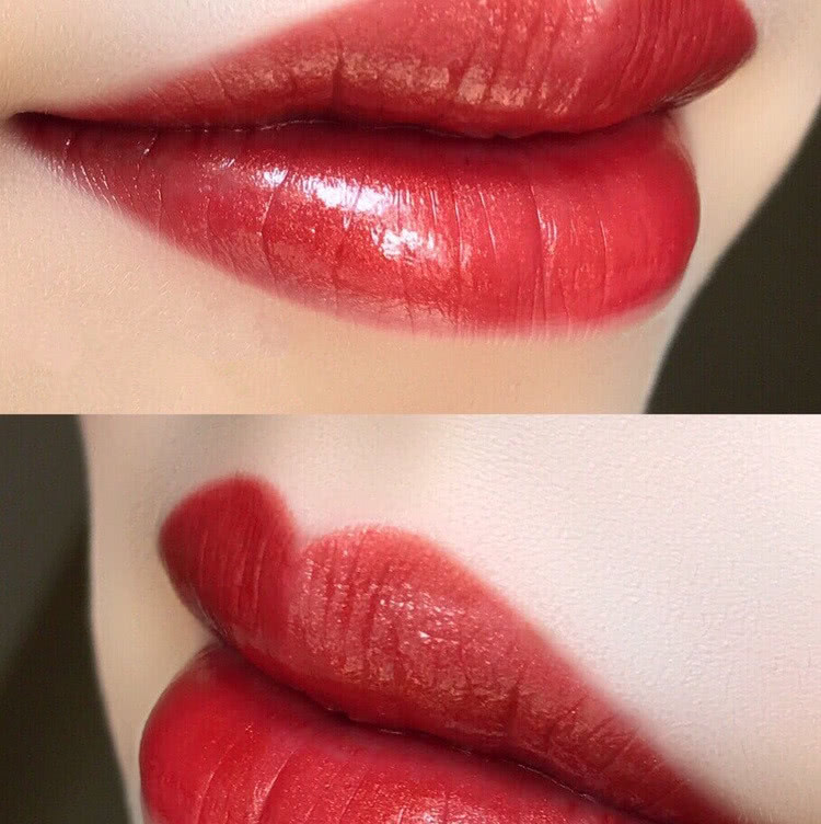 显白不显黑黄皮肤的水润口红,黄皮肤女生口红推荐