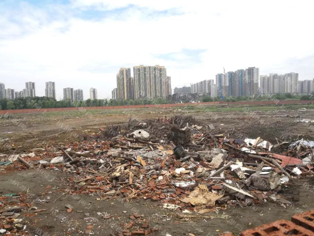 打通断头路小半年后，大源西现在怎么样了？