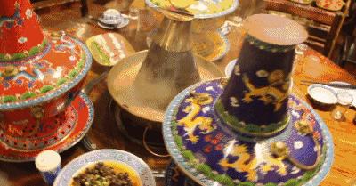 阿尔山一个小城,中国瑞士小镇阿尔山