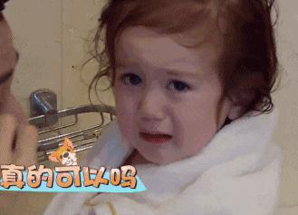 天天给宝宝洗澡对身体有害吗,给宝宝天天洗澡怎么还臭