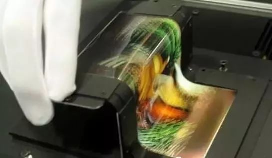 石墨烯携手OLED，两种“贵族材料”或在重庆“牵手”