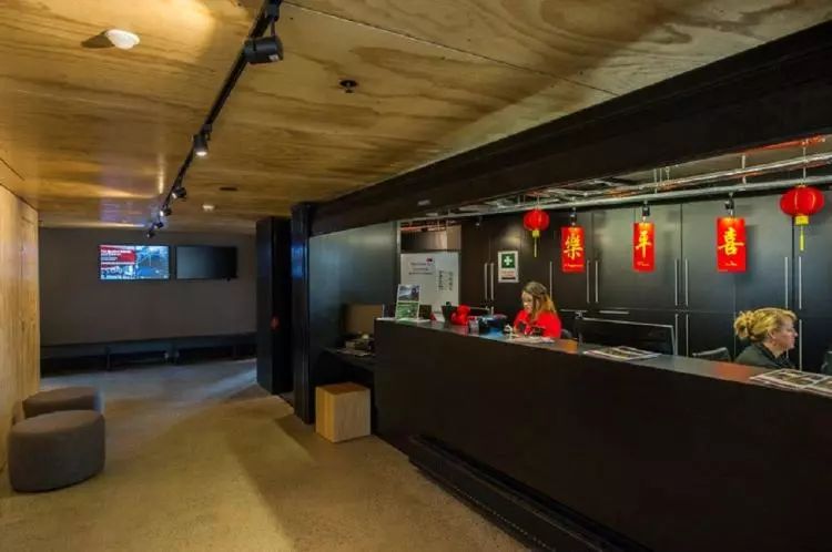 霸气侧漏的墨尔本RMIT大学学生公寓｜初到澳洲