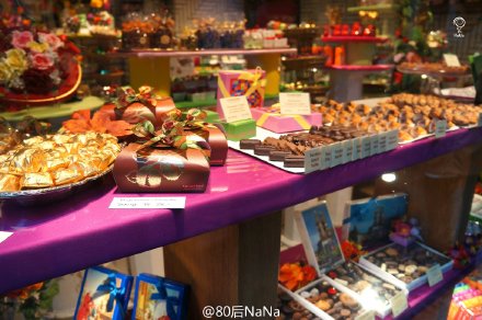 探秘瑞士苏黎世湖,瑞士最好的手工巧克力