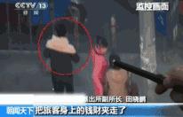 来自一位小偷的年终总结句句扎心,一个小偷的心得感悟