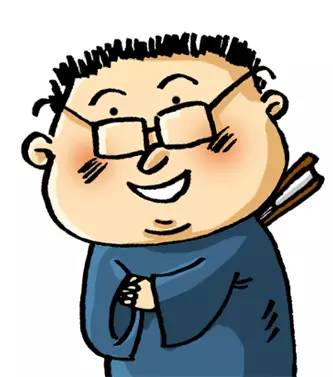 讲述老北京混混,笑谈北京