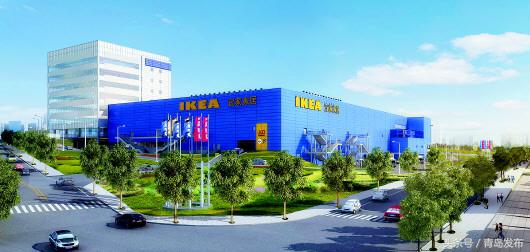 青岛宜家最终消息,青岛宜家最新规划图
