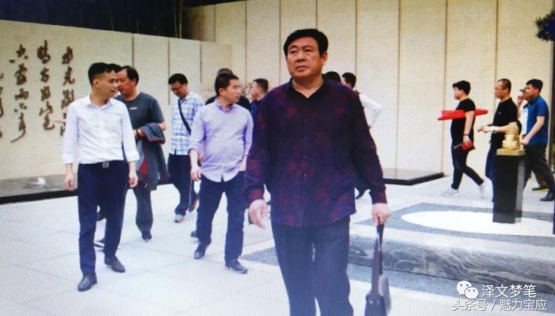 钜匠祥生，久仰宝应！祥生·酩悦2018媒体品牌行