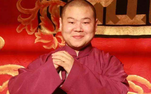 德云社相声演员“火力”排行榜，您最喜欢谁说的相声？