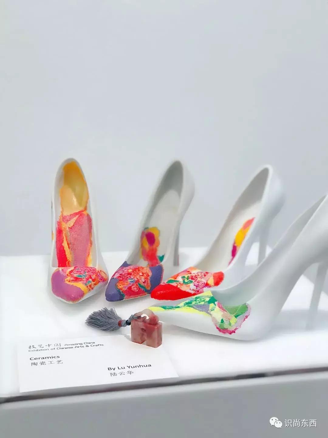 朋克风格的时装周,伦敦时装周2024秋冬