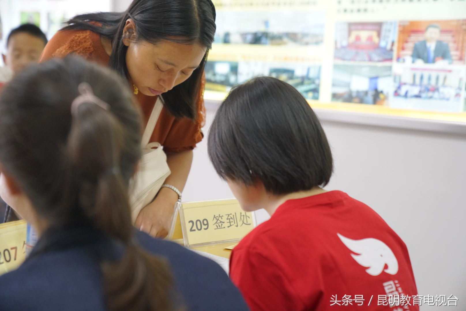 第九届曹灿杯青少年朗诵展示活动,2022曹灿杯第八届青少年朗诵佛山