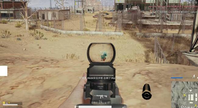 怎么压枪压到几乎无后坐力,后坐力大的武器怎么抵肩