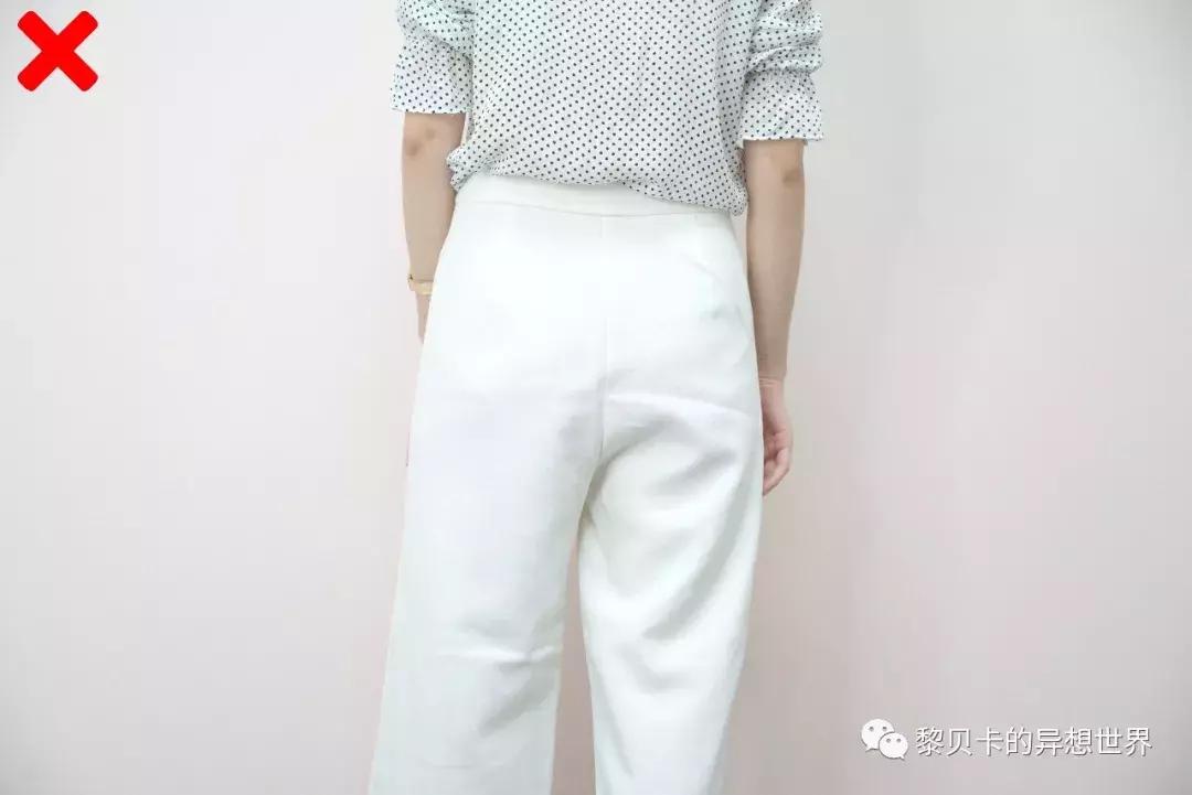 适合夏天穿的裤子潮流,最适合夏天穿的裤子