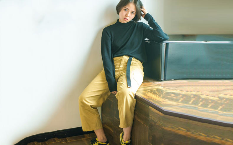 适合小个子的工装裤店铺推荐,工装裤好看的店铺推荐