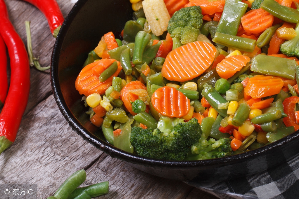 学会这十招远离糖尿病