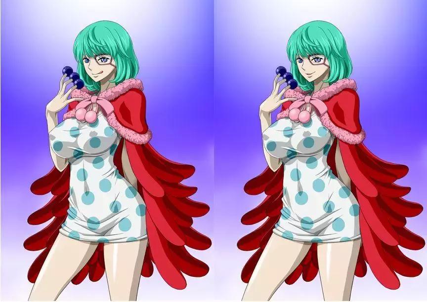 海贼王中所有超人系恶魔果实,海贼王中最强的恶魔果实