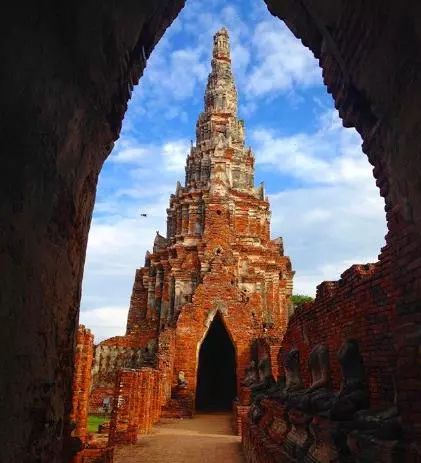 这对夫妇朋友圈消失400天，跨越48国，随后发出的照片惊艳BBC