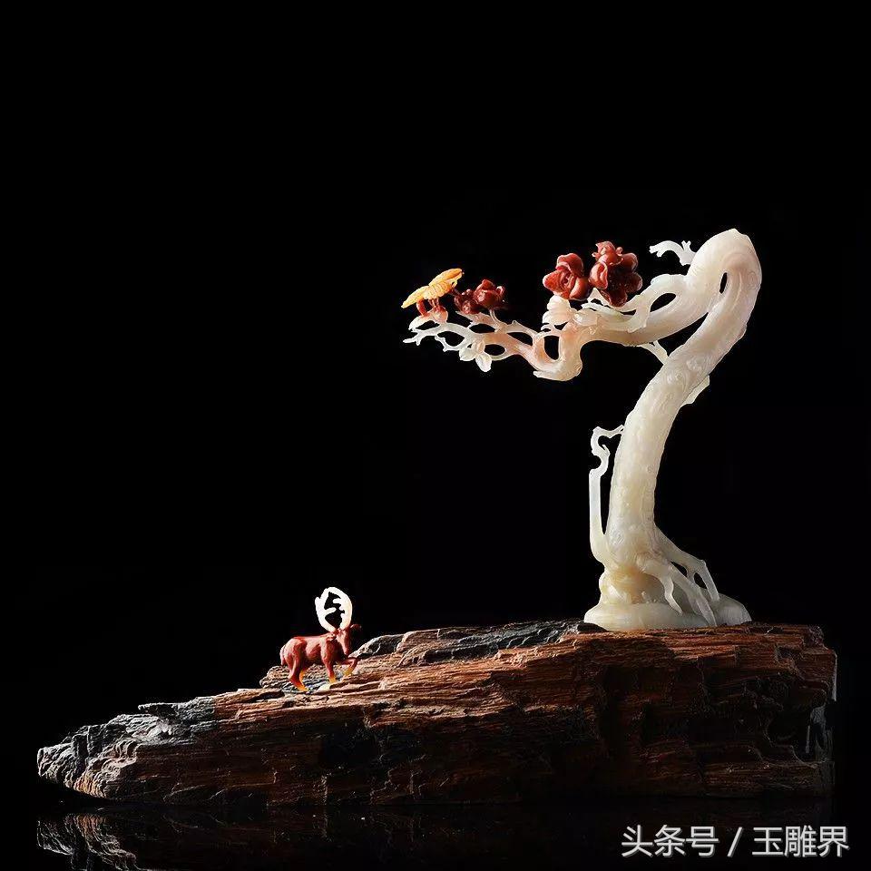 自制创意小摆件饰品,轻奢创意设计小摆件