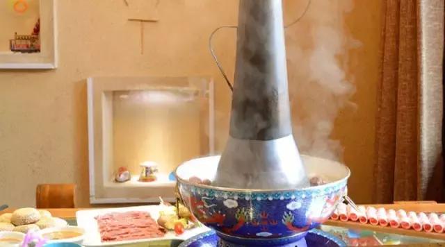 北郊未央作为西安的“浦东新区”,填饱了不知多少人的胃!