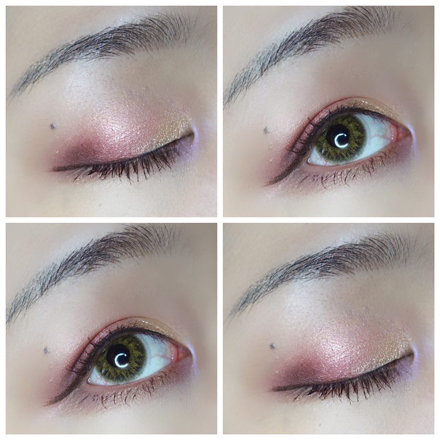 学会这样画眼线，让你任何场合都很惊艳