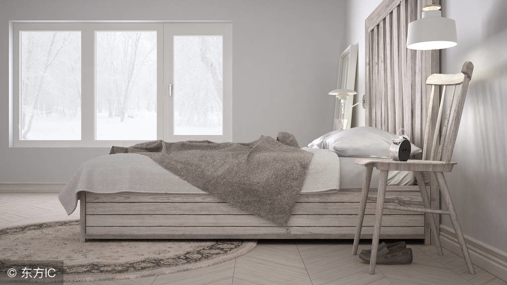 睡硬板床好还是软床好,睡硬板床对腰椎更好吗