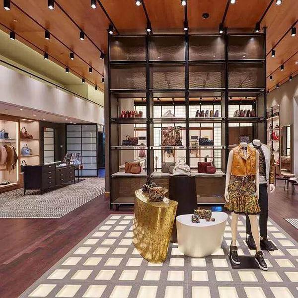 coach海外店为什么便宜,coach海外旗舰店是真的吗