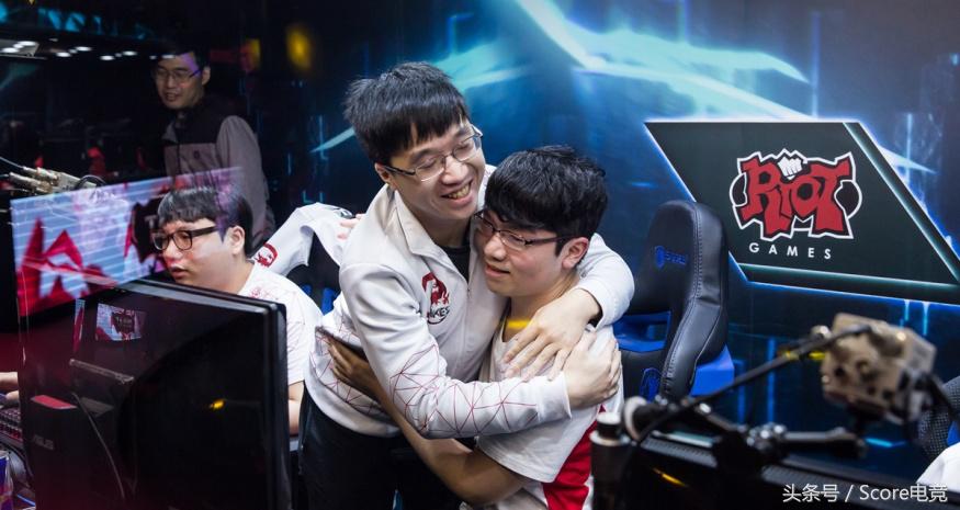 英雄联盟亚运会有几支队伍 (英雄联盟亚运会有几个队伍)