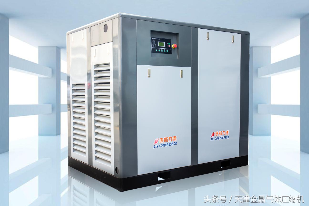 上海巨豹空压机价格,上海酷沃永磁变频螺杆空压机