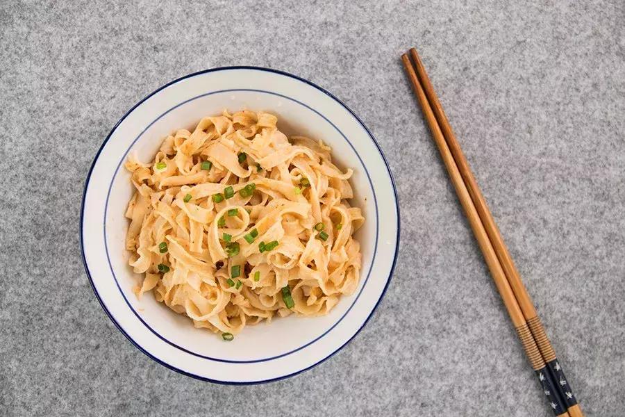 不愧是全球前十的泡面,世界上最好吃的10款泡面排行