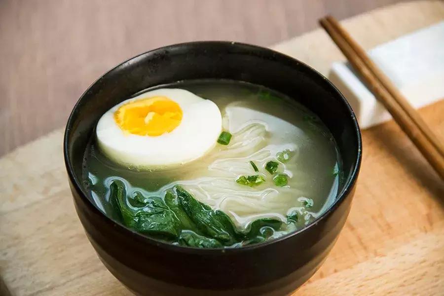 不愧是全球前十的泡面,世界上最好吃的10款泡面排行