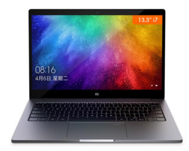 小米12.4二合一笔记本评测,小米笔记本13.3寸2016版配置