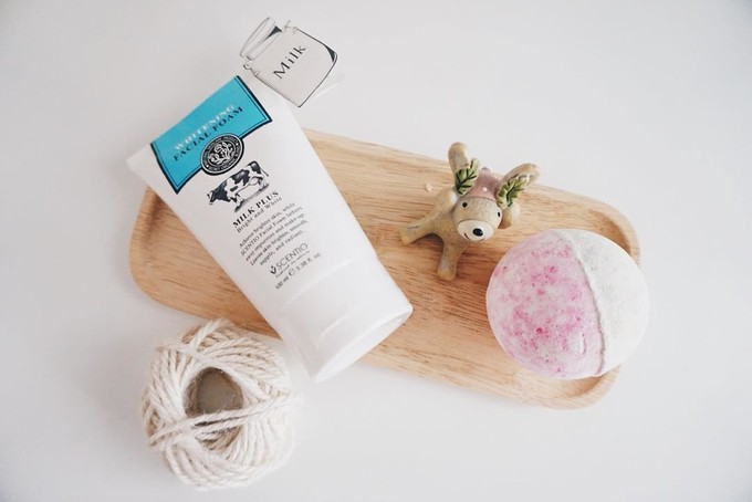 泰国护肤beautybuffet,buy必买的149个好物