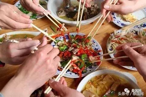 住在泰国真实感受,住泰国好吗