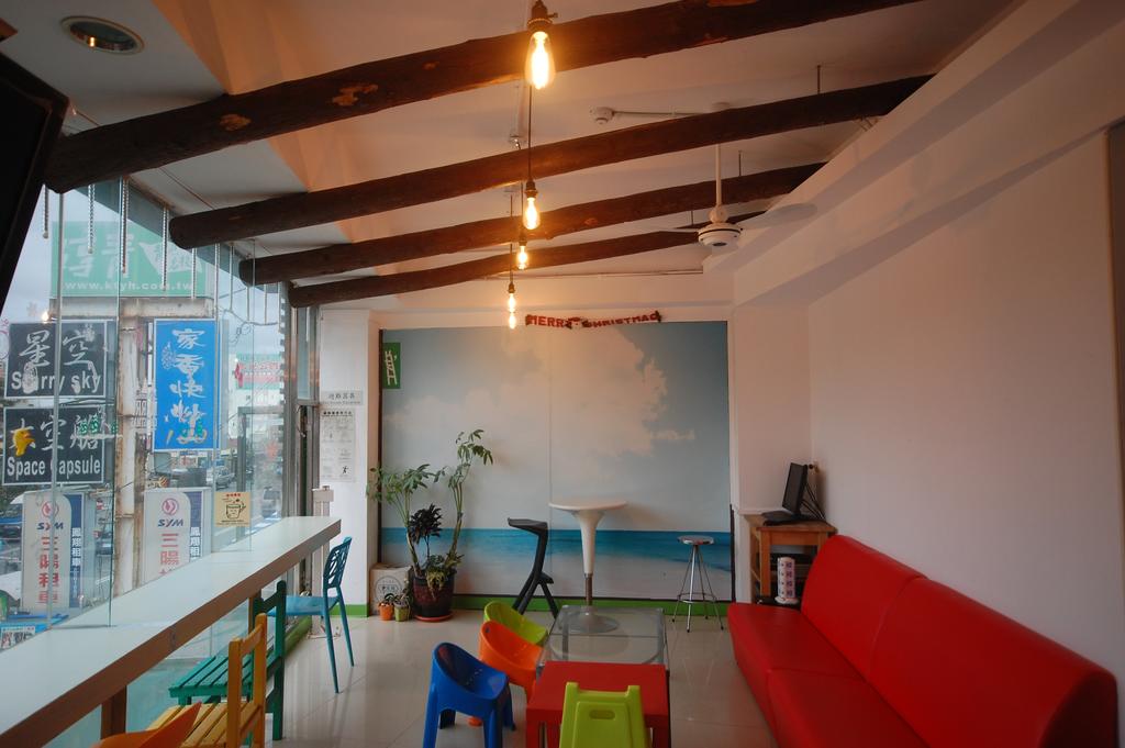 台湾环岛游路线8天行程,台湾环岛8日游要注意些什么