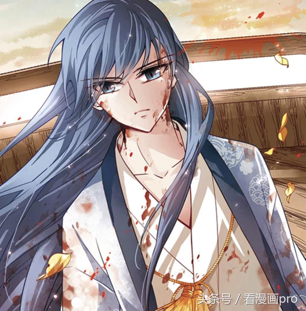 盘点漫画里的神仙颜值,盘点漫画里的那些高颜值女