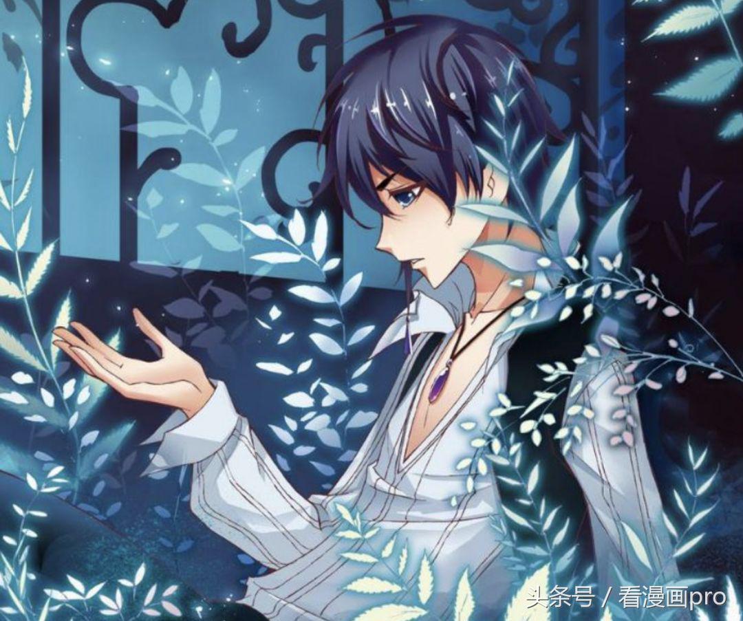 盘点漫画里的神仙颜值,盘点漫画里的那些高颜值女